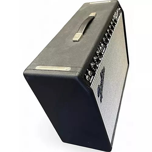 Used Fender 1965 Reissue Deluxe Reverb 22W Tube Guitar Combo Amp