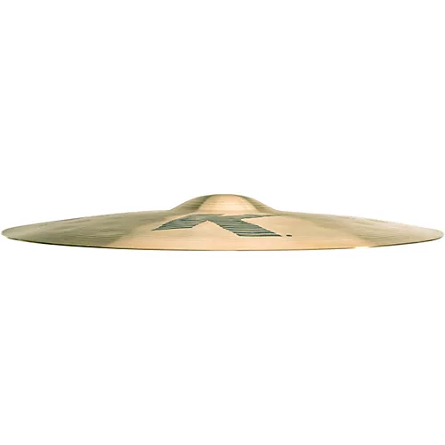Zildjian K Fat Hat Hi-Hat 15 in. Bottom