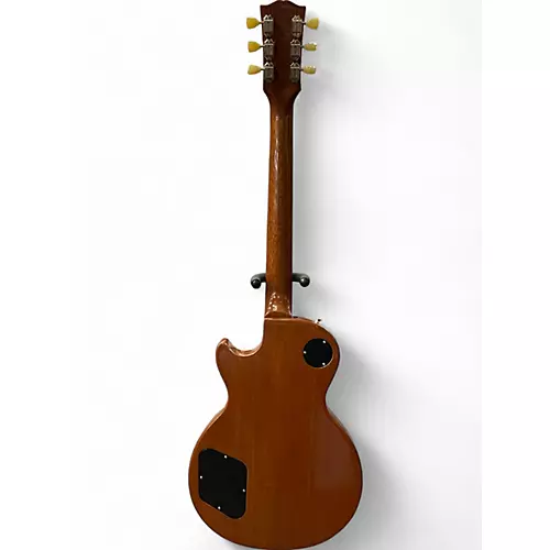 Used 2019 Gibson Les Paul Standard 1950S Neck Tobacco Burst Solid Body Electric Guitar Tobacco Burst