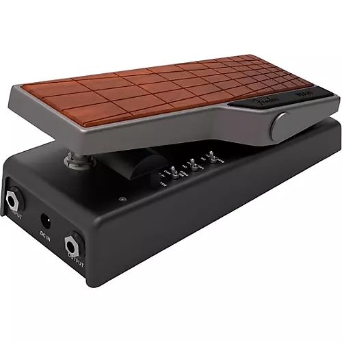 Fender Tread-Light Wah Effects Pedal