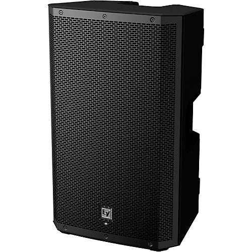 Electro-Voice ZLX-15P G2 Powered Speaker Pair With Wall Brackets