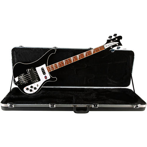 Rickenbacker 4003 Bass Jetglo