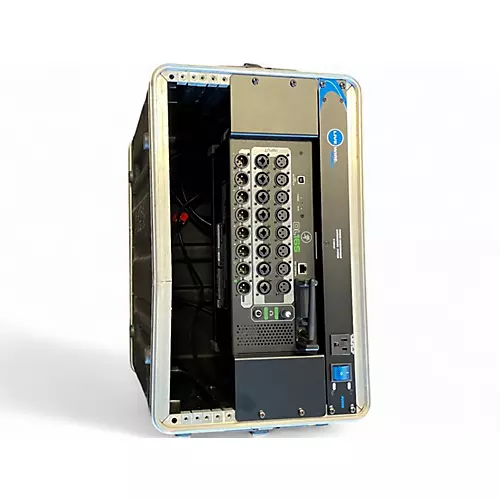 Used Mackie DL16S Digital Mixer