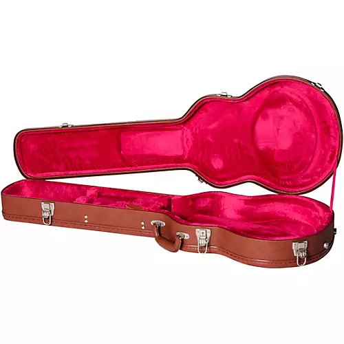 Epiphone 1960 Les Paul Standard Reissue Left-Handed Electric Guitar Iced Tea Burst