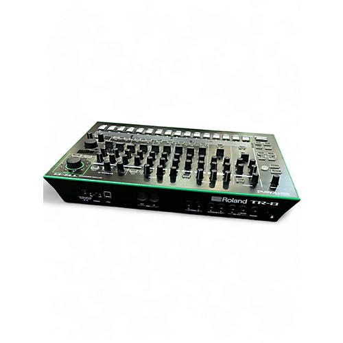 Used Roland TR-8 Drum Machine