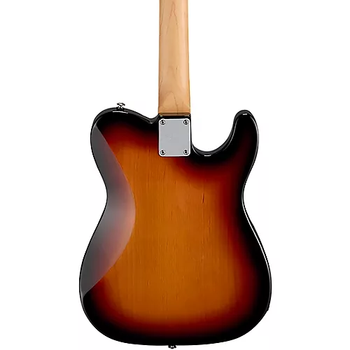 G&L Fullerton Deluxe ASAT Special Left Handed Electric Guitar Old School Tobacco
