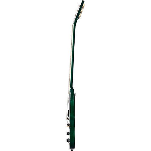 Gibson SG Standard '61 Electric Guitar Translucent Teal