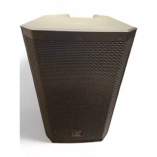 Used Electro-Voice ZLX-12P 12in 2-Way Powered Speaker