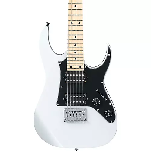 Ibanez miKro GRGM21M Electric Guitar Flat Black