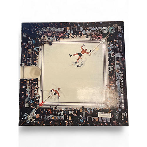 Used teenage engineering K.O. 2 Production Controller