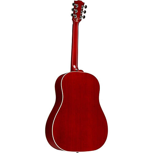 Gibson Slash J-45 Acoustic-Electric Guitar November Burst