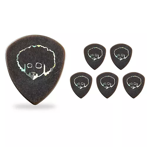 Dunlop Rabea Massaad Custom Flow Guitar Picks 1.0 mm 24 Pack