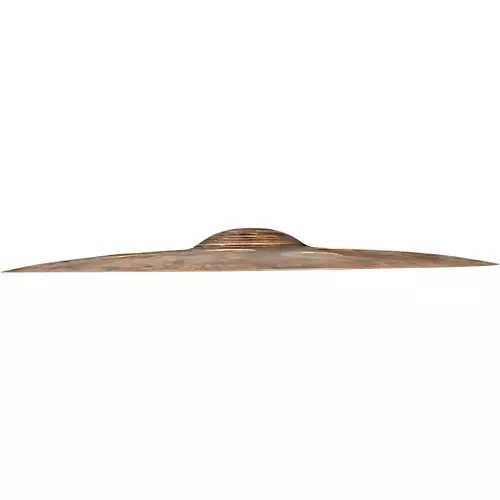 SABIAN XSR Monarch O-Zone Crash Cymbal 16 in.