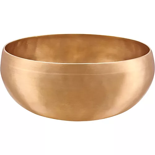 MEINL Sonic Energy Synthesis Singing Bowl Venus Flower