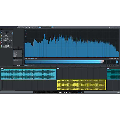 Nektar SE49 49-Key USB MIDI Keyboard Controller Packages Production Package
