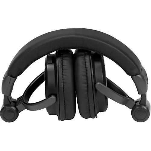 American Audio HP550 Professional Studio Headphones Black