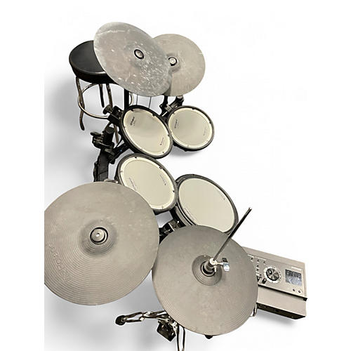 Used Roland TD-15KVX Electric Drum Set