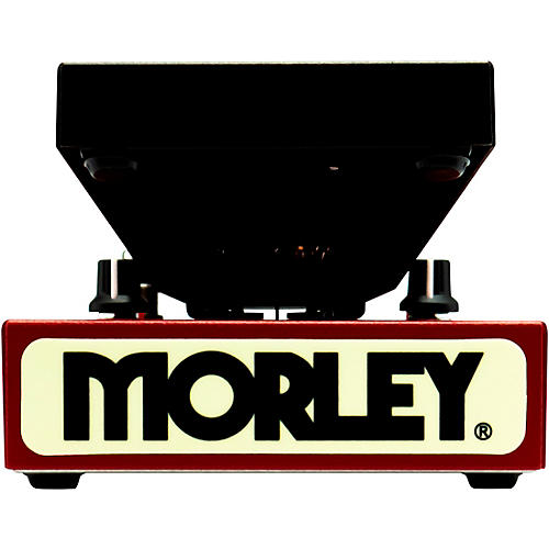 Morley 20/20 Bad Horsie Wah Effects Pedal