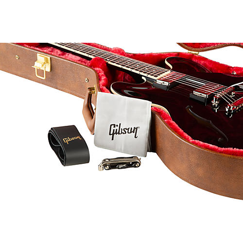 Gibson ES-335 Semi-Hollow Electric Guitar Watermelon