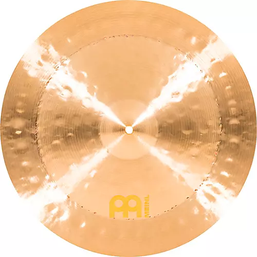 MEINL Byzance Dual China Cymbal 18 in.