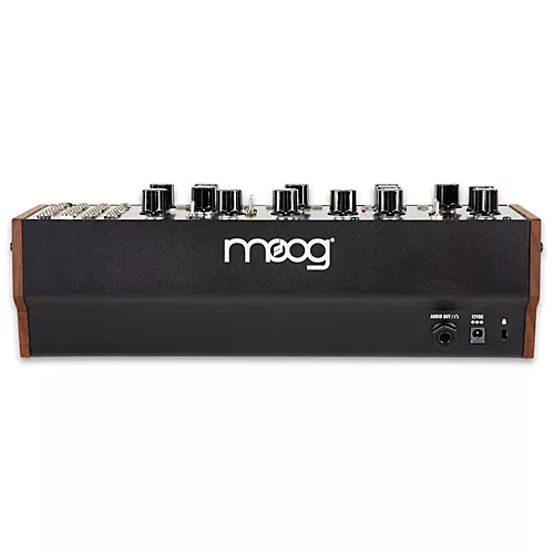 Moog Mother-32 Semi-Modular Synth Module