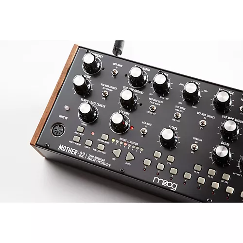 Moog Mother-32 Semi-Modular Synth Module