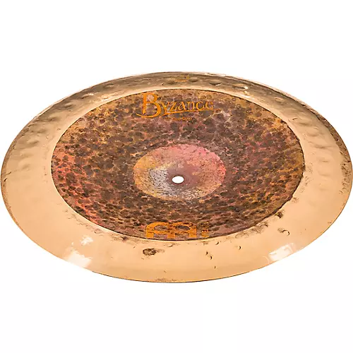 MEINL Byzance Dual China Cymbal 18 in.
