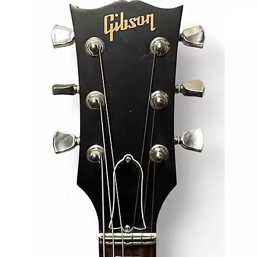 Used Gibson SG Special Red Solid Body Electric Guitar Red