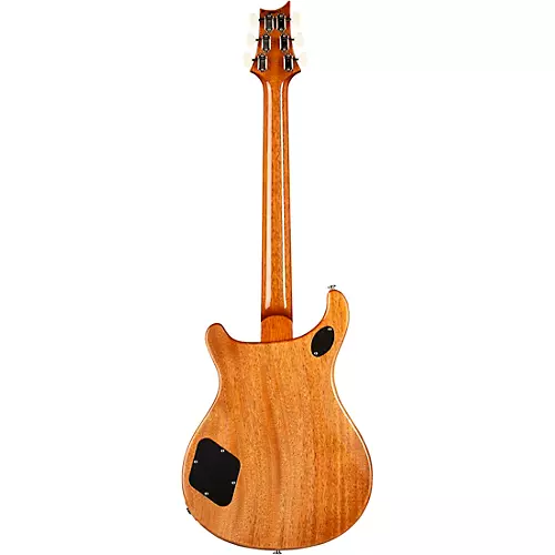 PRS McCarty 594 Electric Guitar Red Tiger