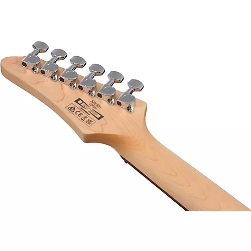 Ibanez AZ Essentials Electric Guitar Ivory