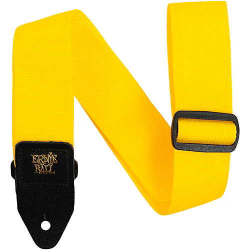 Ernie Ball Polypro Guitar Strap Blue