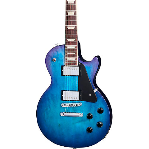 Gibson Les Paul Studio Electric Guitar Tobacco Burst