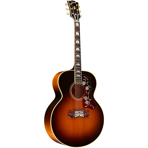 Gibson 1957 SJ-200 Acoustic Guitar Antique Natural