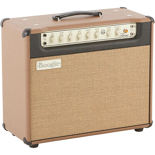 MESA/Boogie California Tweed 6V6 4:40 1x12