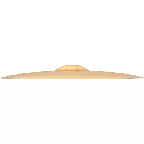 Sabian AAX Heavy Ride Cymbal Brilliant 22 in.