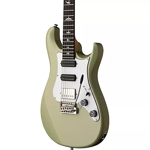 PRS SE Studio Standard Electric Guitar Silvertone Gray