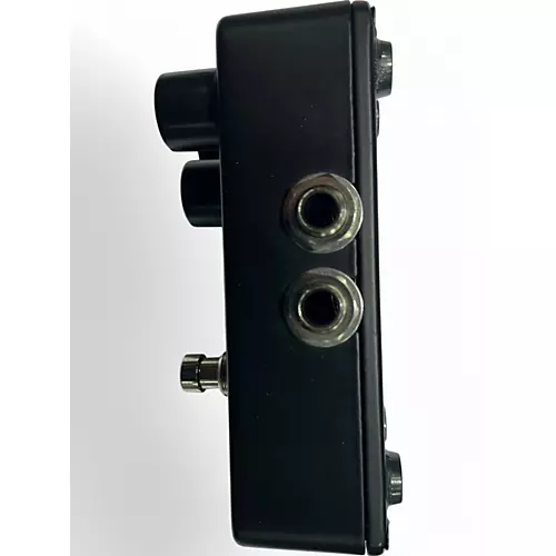 Used 2023 Electro-Harmonix Silencer Noise Gate Effect Pedal