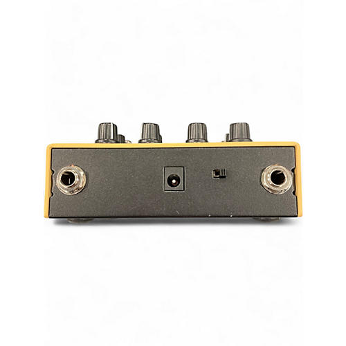 Used Sonicake ACOUSTIC GUITAR PREAMP Guitar Preamp