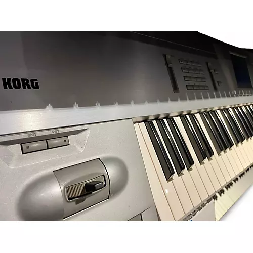 Used KORG trinity pro Synthesizer