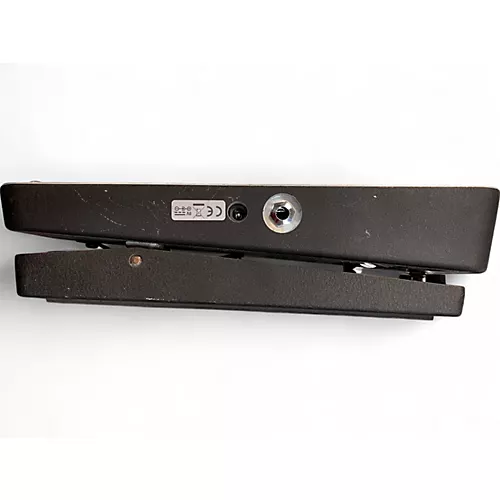 Used Dunlop GCB95 Original Crybaby Wah Effect Pedal