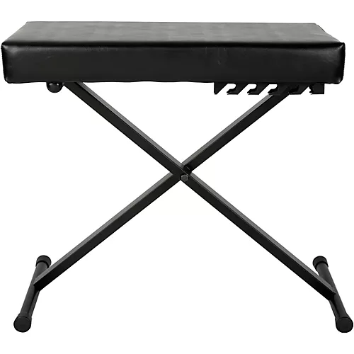 Casio Casiotone CT-S200 Keyboard With Stand and Bench Black