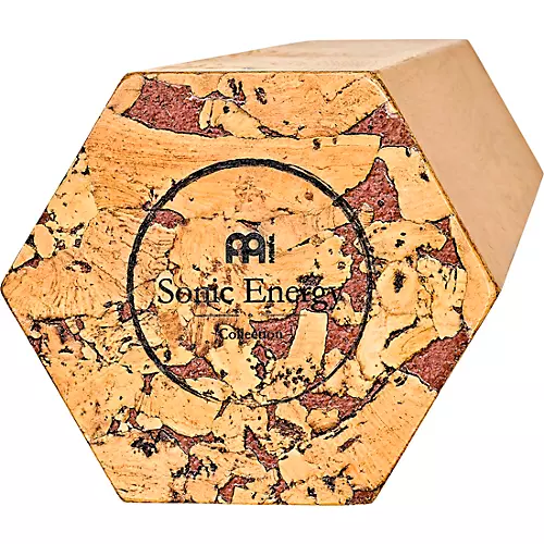 MEINL Sonic Energy 15-Minute Rainmaker Iroko