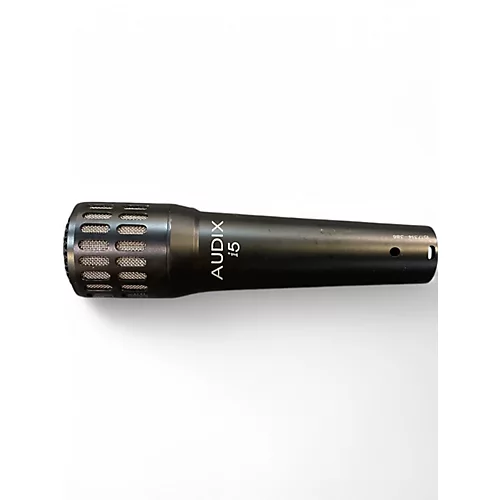 Used Audix D6 Drum Microphone