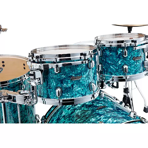 TAMA Starclassic Maple 4-Piece Shell Pack With 22