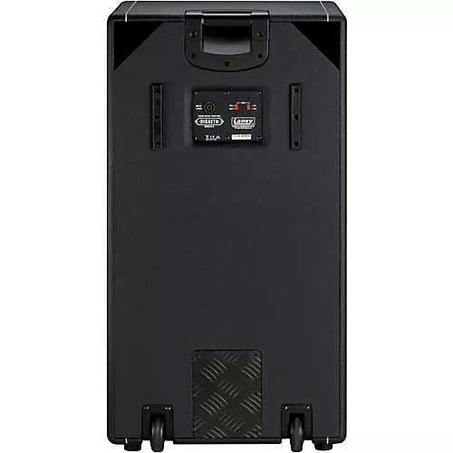 Laney Digbeth DBV410 600W 4x10 Bass Speaker Cabinet Black