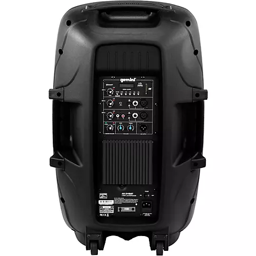 Gemini AS-2115BT 15