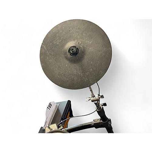 Used Roland TD-50KV Electric Drum Set