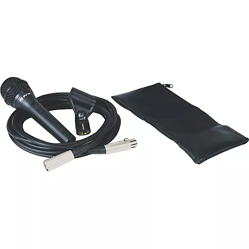 Peavey PVi 2 Dynamic Microphone