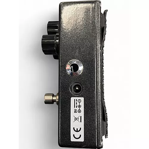 Used MXR M300 REVERB Effect Pedal