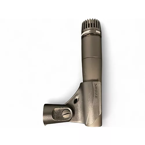 Used Shure DMK57-52 Drum Microphone